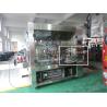 China 100% Factory Sale 1-5L methoxychlor   Filling and capping Machine factory
