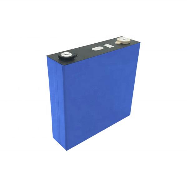 Quality Electric Car Li Ion Phosphate Battery Pack 3.2V 120Ah for sale