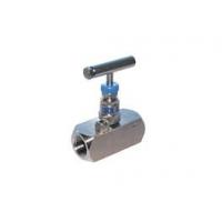 Quality DN200 SS316 Stainless Steel Needle Valve , Flow Control Needle Valve for sale