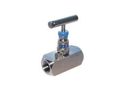 Quality DN200 SS316 Stainless Steel Needle Valve , Flow Control Needle Valve for sale
