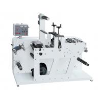 China 320mm Professional Die Cut Machine High Speed for sale