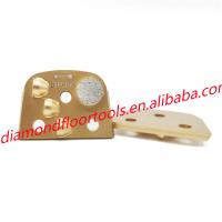 China Professional Diamond Grinding PCD  Lavina X series surface tools factory