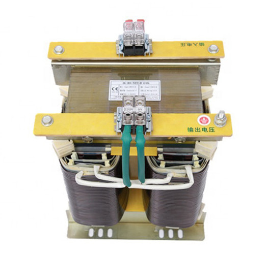 Quality 16KVA Two Winding Control Transformer for sale