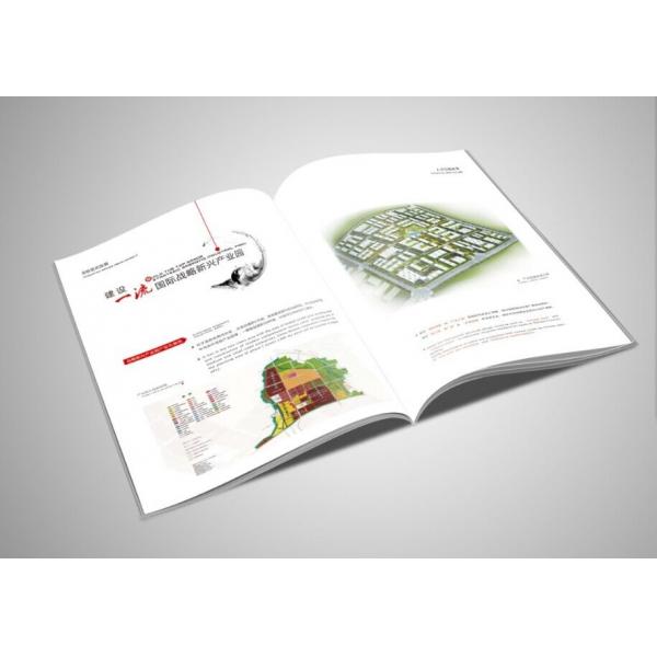 Quality Promotional folding brochure, advertisment flyer,  leaflet, catalogue for sale