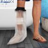 China Daily Care Cast Sleeve Limbo Waterproof Limb Cast Protector With TPU Material factory