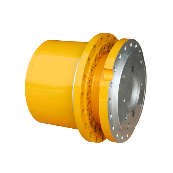 Quality 7000N.m Planetary Gearbox for Track Drive for sale