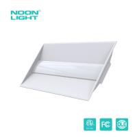 china DLC5.1 Power Selectable 2x2 2x4 LED Troffer Lights Surface Mounted