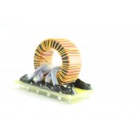 China T Choke DIP Power 2.5 Mh Inductor 43.8*32*23.5mm Bobbin Based Inductor for sale