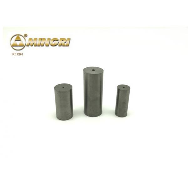 Quality Good Wear Resistance Tungsten Carbide Die / Punching And Impacting Die For for sale