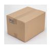 China Strong Kraft Paper Custom Packaging Corrugated Cardboard Storage Boxes OEM / ODM factory