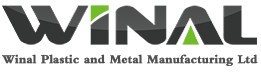 China Winal plastic and metal manufacturing Ltd logo