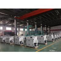 China 1000m3/h Dry Air Food Industry Desiccant Dehumidifier Automatic 7.2kg/h factory