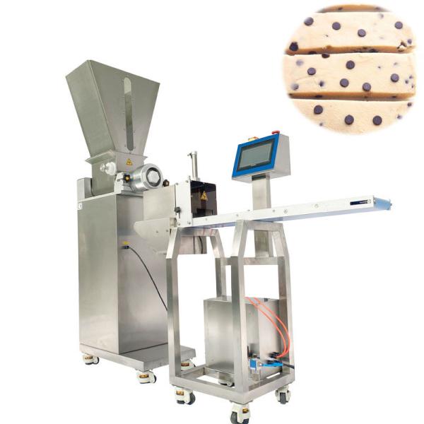 Quality Chocolate protein bar extruding machine for sale