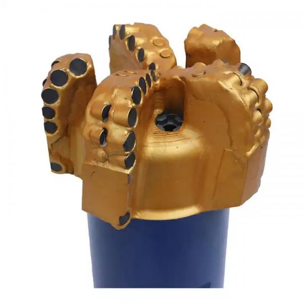 Quality Polishing Oilfield Drill Bit , Oil And Gas Drill Bit Manufacturers for sale