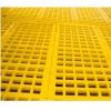 Quality Press Bar Connection Polyurethane Modular Screen Panel For Dewatering Screen for sale