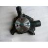 China 6d17 Small Engine Water Pump MITSUBISHI Engine Parts ME075132 Moisture Proof factory