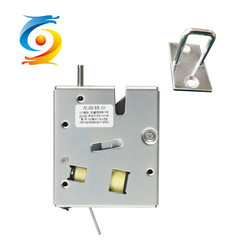 Quality Smart Weather Resistance Parcel Locker Locks Engineered For Long Lasting Durability for sale