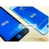 China Anti-fingerprint Tempered Glass Film for iPhone 7 Screen Protector iPhone 8  Glass factory