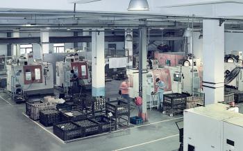 China Factory - Intradin（Shanghai）Machinery Co Ltd