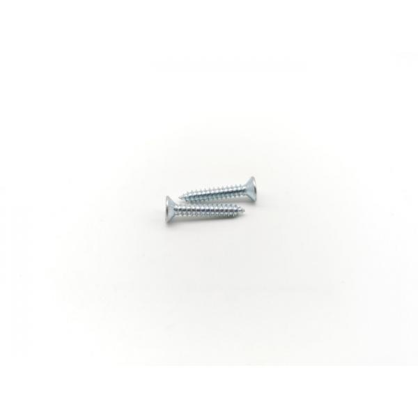 Quality ST2.2 to ST6.3 Phillips Flat Head Screws for Sheet Metal Self Tapping Screw for sale
