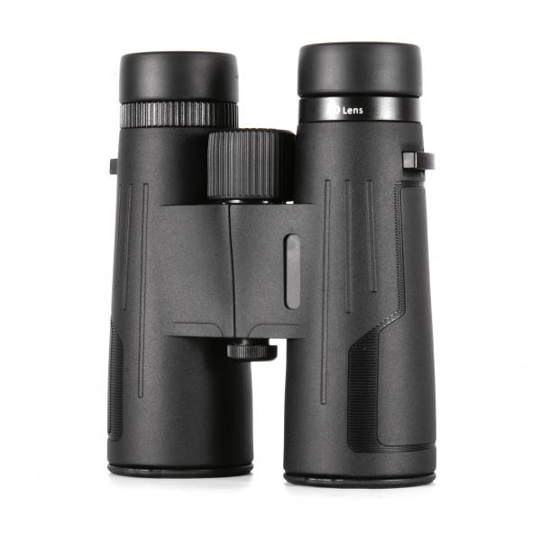 Quality HD 10x42 Binoculars BAK4 Prism FMC Lens Bright Lightweight For Adults Teenagers for sale