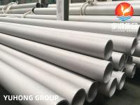 China Stainless Steel Seamless Pipe, GOST9941-81,GOST 9940-81 03Х17Н14М3, 08Х18Н10, 08Х17Н13М2Т. 12Х18Н10Т, 08Х18Н12Б, factory
