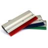 China Customizable Polyurethane Squeegee With Wooden / Aluminium Handle For Screen Printing factory