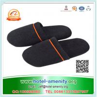 china SPA slippers ,Indoor slipper , Terry hotel slippers
