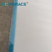 china Belt Filter Fabric For Belt Filter Press Food Industry  Fruit Juice Squeezing