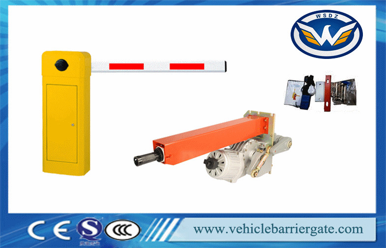 Quality Vehicle Control Security Gate Openers Barrier Bollards Car Park Management for sale