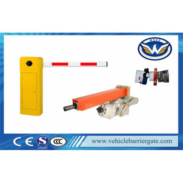 Quality Vehicle Control Security Gate Openers Barrier Bollards Car Park Management Systems for sale