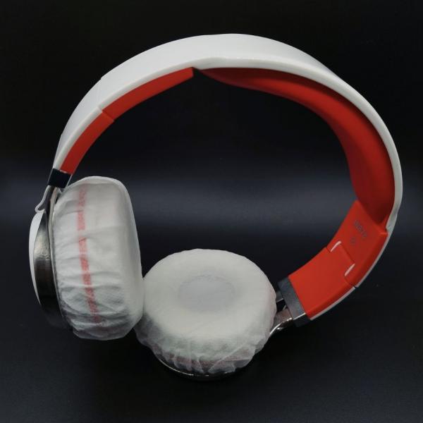Quality PP Nonwoven MRI Headphone Covers Disposable for sale