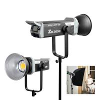 China 2700K Bi Color CRI95 Led Continuous Light For Live Streaming Youtube Video AC DC factory