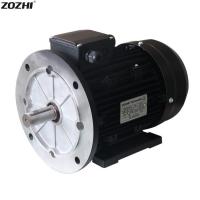China MS100L1-4 2.2KW Asynchronous Induction Motors IP44 factory
