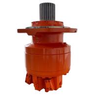 Quality Helm Tower Replace Rexroth MS50 High Pressure Hydraulic Motor for sale