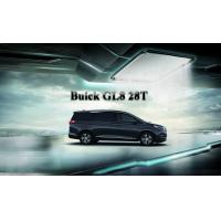 China Buick GL8 28T Automatic Power Sliding Door Switch Freely Between Electric / Manual Model factory