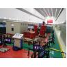 China Large Power Generator Test Equipment Power Frequency Resonant Circuit Test factory