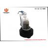 China Bell Driven Concrete Floor Grinding Machine For Paint / Epoxy / Adhesives Removal factory