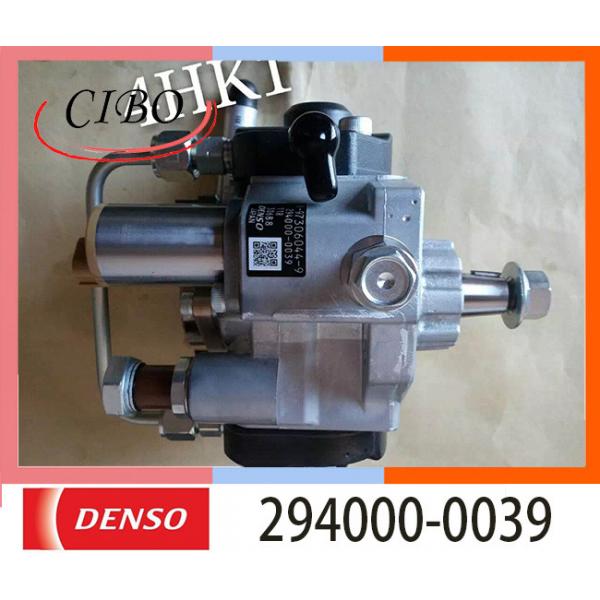 Quality Anti Rust 4HK1 294000-0039 8973060449 Engine Fuel Pump for sale