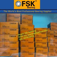 China TIMKEN 44649/44610 Inched Tapered Roller Bearings Catalogue Price List factory