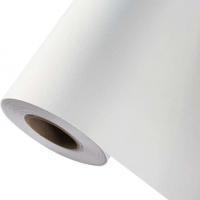 Quality Dye Sublimation Canvas Roll Digital Printing Large Matte Finish for sale