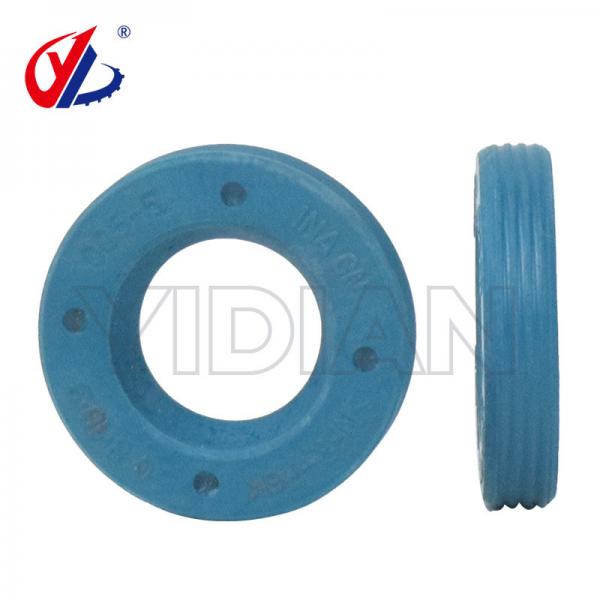 Quality 4012010119 HOMAG Spare Parts Sealing Ring 15*8*3mm Original Woodworking Machinery Parts for sale