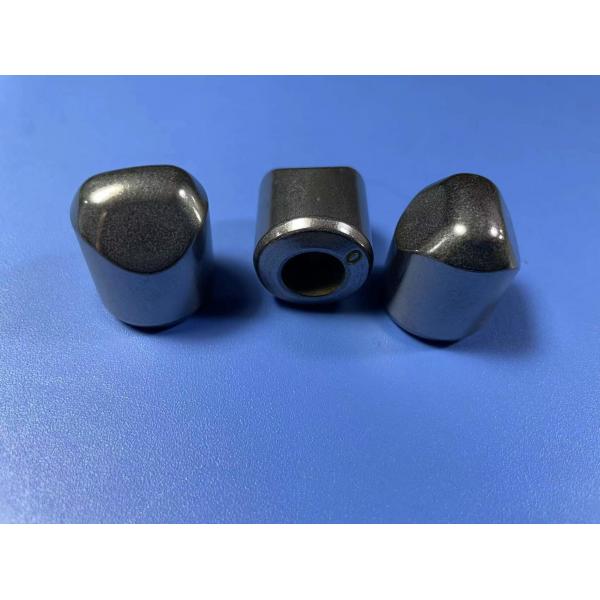 Quality Wedge Tungsten Carbide Button Wear Resistant High Hardness for sale