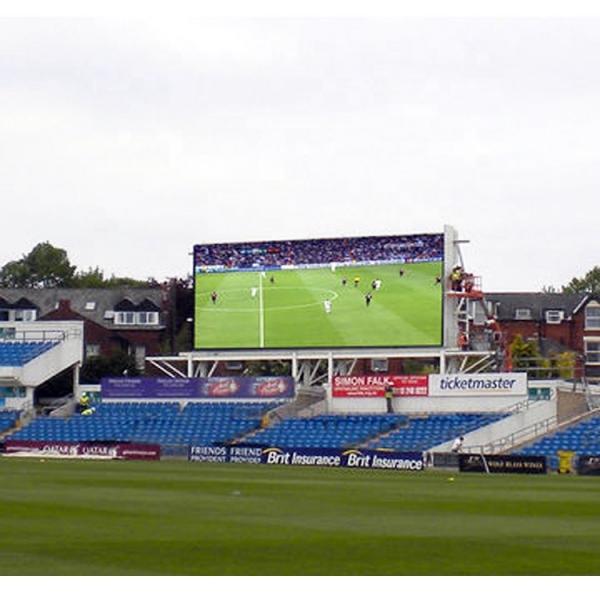 Quality Naked Eye 3D Full Color LED Advertising Screen Outdoor Digital Billboard for sale