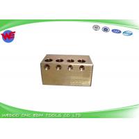 Quality Brass 333019382 Charmilles Wire EDM Parts For Robofil for sale