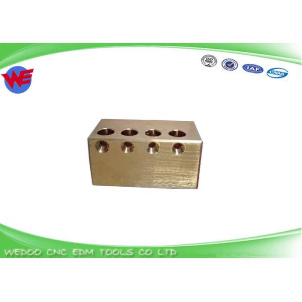 Quality Brass 333019382 Charmilles Wire EDM Parts For Robofil for sale