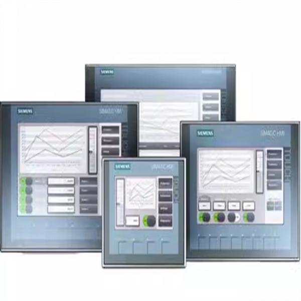 Quality OP73 Simatic Operator Panel HMI 6AV6640-0DA11-0AX0 STN Display Screen for sale
