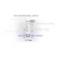 China High Lumens Electrical Lighting Accessories , Metal Halide Led Replacement Lamps factory