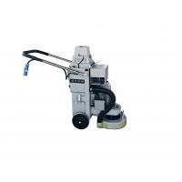 Quality Hand Push Floor Driving Grinding Machine 300MM Width for sale