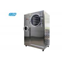 Quality SED-0.2DG 380V 50HZ Three Phase Lab Use Mini Freeze Dry Machine / Vacuum Freeze for sale